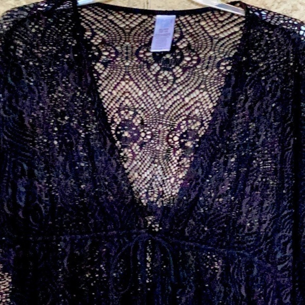 Cover Up.    K18